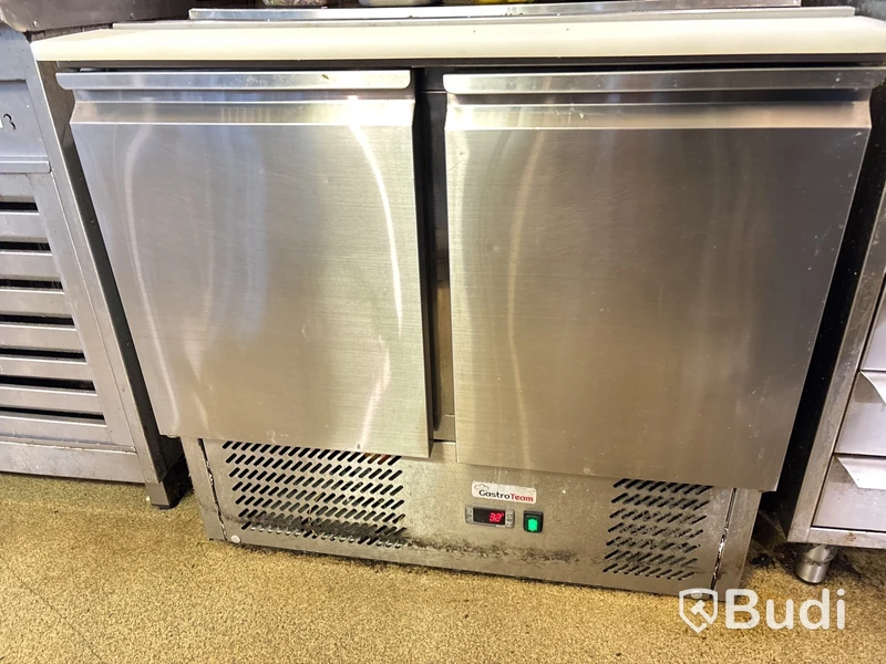 Serveringskyl GastroTeam MC-S900-H6C