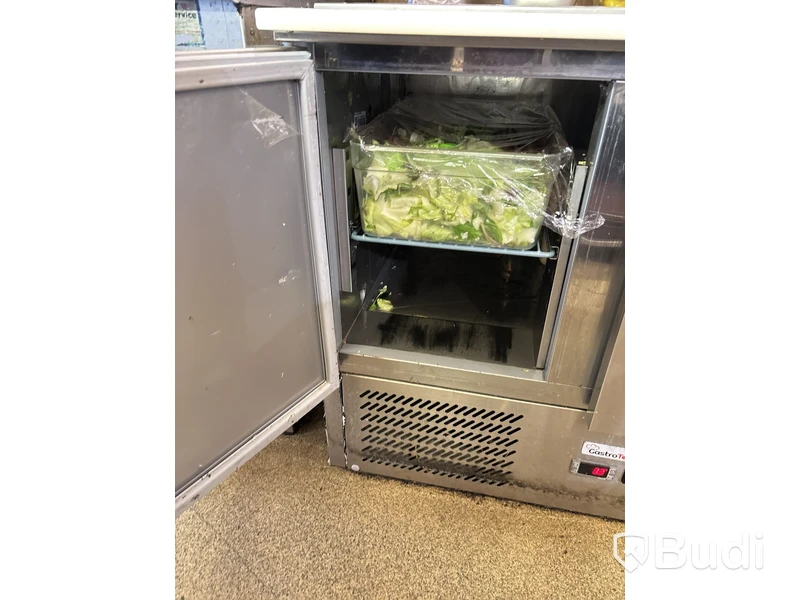 Serveringskyl GastroTeam MC-S900-H6C