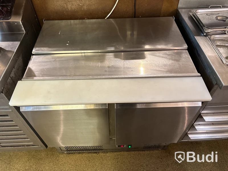 Serveringskyl GastroTeam MC-S900-H6C