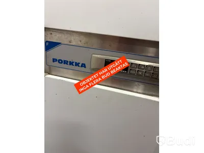 Kylrum Porkka, F840