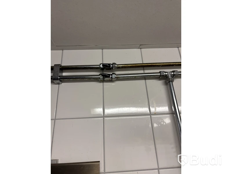 Ismaskin Brema CB 425A