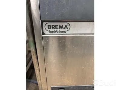 Ismaskin Brema CB 425A