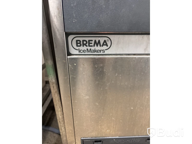Ismaskin Brema CB 425A