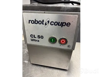 Grönsaksskärare Robot Coupe, CL50 Ultra