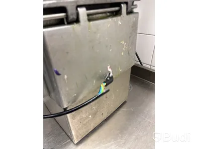 Grönsaksskärare Robot Coupe, CL50 Ultra
