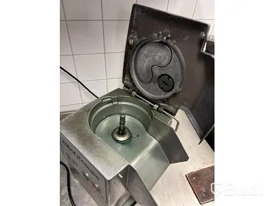 Grönsaksskärare Robot Coupe, CL50 Ultra