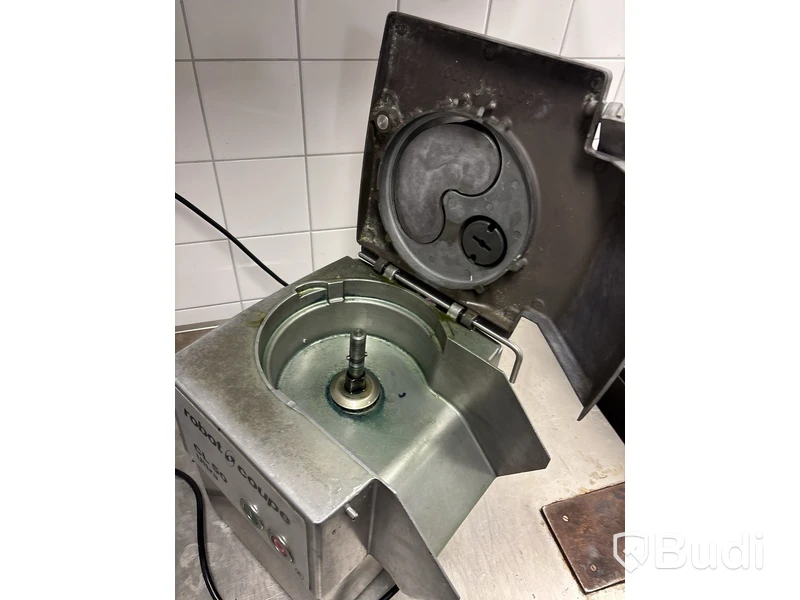 Grönsaksskärare Robot Coupe, CL50 Ultra