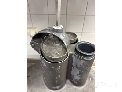 Grönsaksskärare Robot Coupe, CL50 Ultra