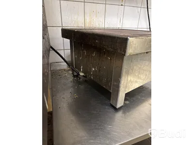 Spisplatta Fribergs