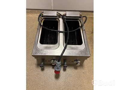 Fritös Wery