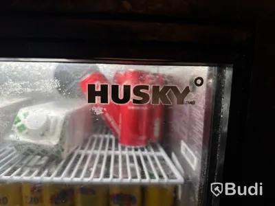 Displaykyl Husky