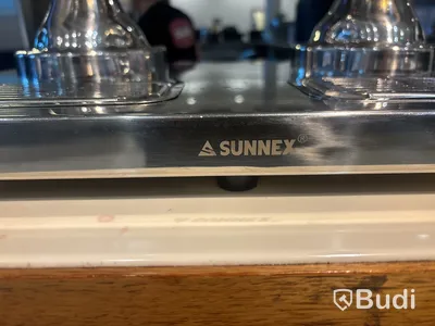 Dryckdispenser Sunnex, 5 liter