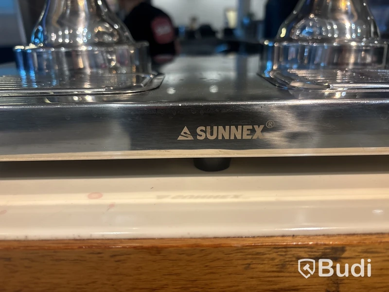 Dryckdispenser Sunnex, 5 liter