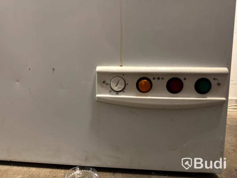FrysboxTefcold
