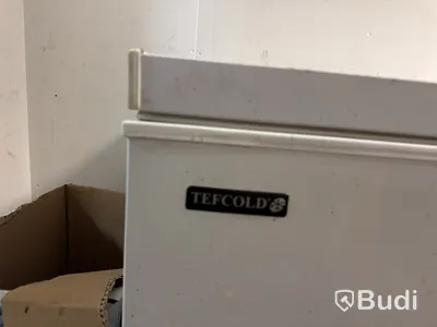 FrysboxTefcold