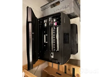 Multifunktionsskrivare Hp ENVY Photo 6220