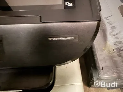 Multifunktionsskrivare Hp ENVY Photo 6220