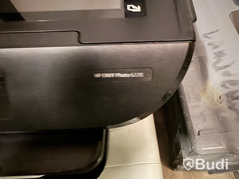 Multifunktionsskrivare Hp ENVY Photo 6220