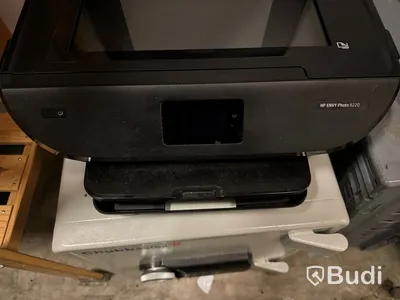 Multifunktionsskrivare Hp ENVY Photo 6220