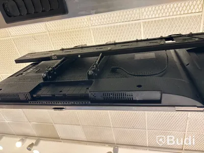 2 st. Skärmar Samsung 40-tum