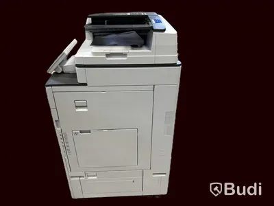 Multiskrivare A3 Nashuatec IM C3000
