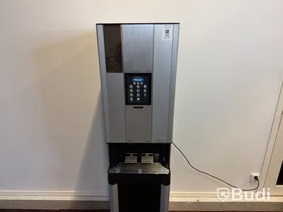 Kaffemaskin R3 CQube LF13