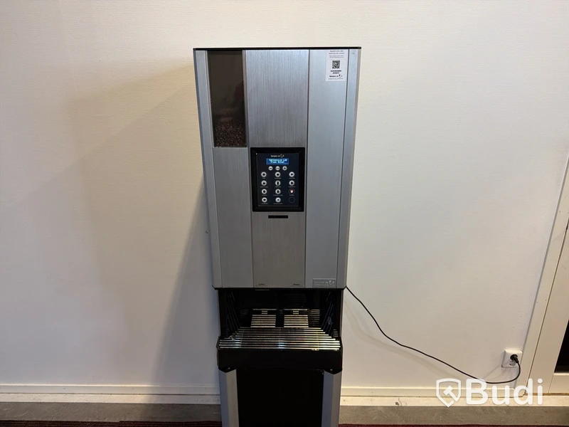 Kaffemaskin R3 CQube LF13