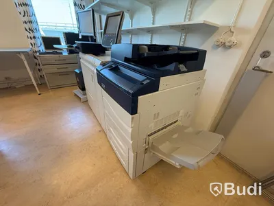 Kopieringsmaskin Xerox Color C60