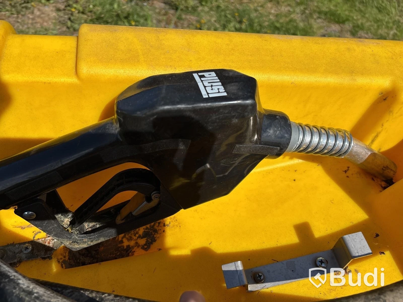 Dieseltank Emiliana Serbatoi, 220 l, 12 V, 50 l/min
