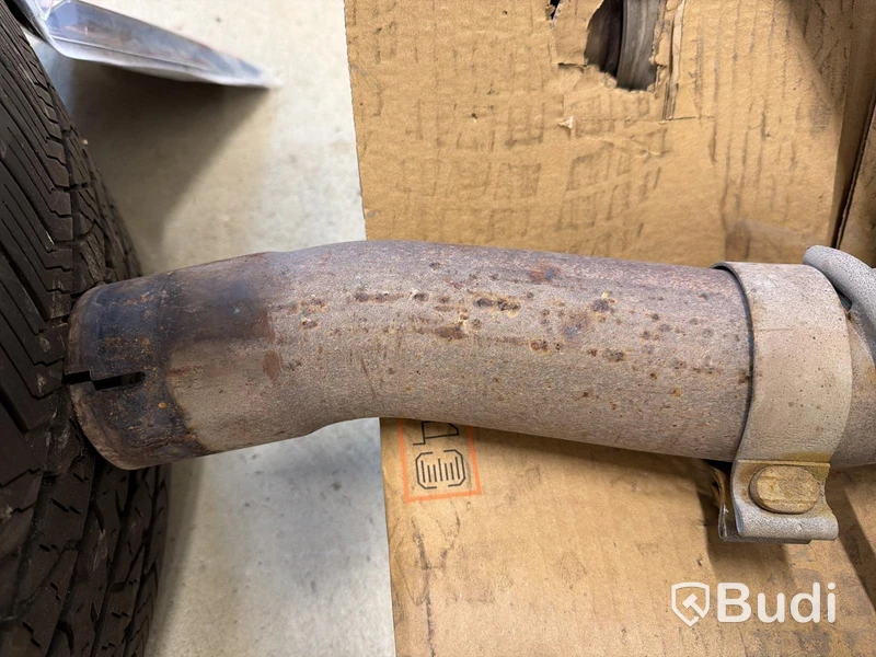 Borla ATAK Cat-Back Exhaust System – Ford F-150 5.0 V8