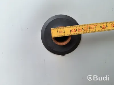 Ackumulatortank TIP-750 L/A, 750 L