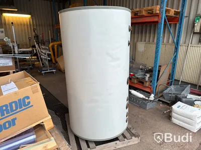 Ackumulatortank TIP-750 L/A, 750 L