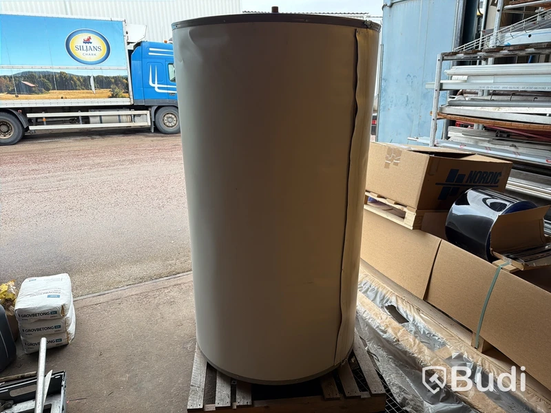 Ackumulatortank TIP-750 L/A, 750 L