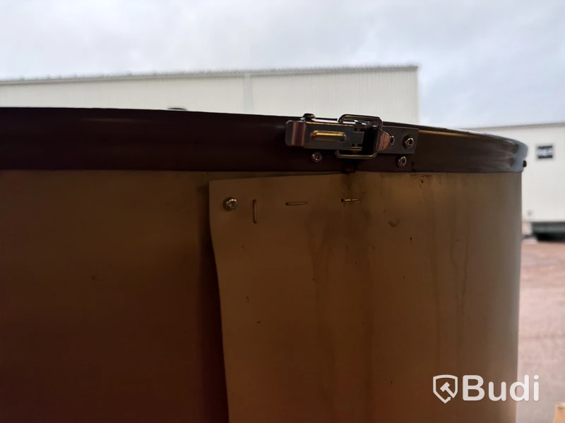 Ackumulatortank TIP-750 L/A, 750 L