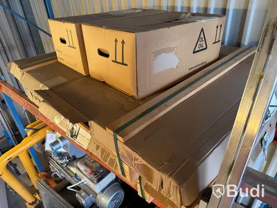 Lyftbord CUB 1000, blå, nypris 33 000 kr