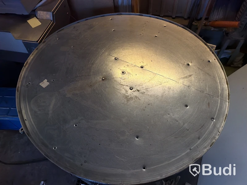 Snurrbord, 1320 mm diameter