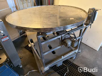 Snurrbord, 1320 mm diameter
