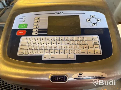 Skrivare LINX 7900 , ultima 3103 c