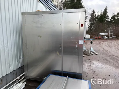 Frysskåp Linde CRYOLINE® CF, 2008
