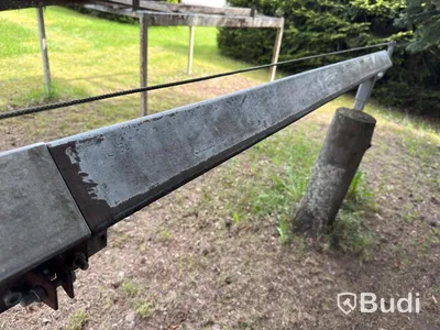 Bamsesågen 10 meter – Timmersåg