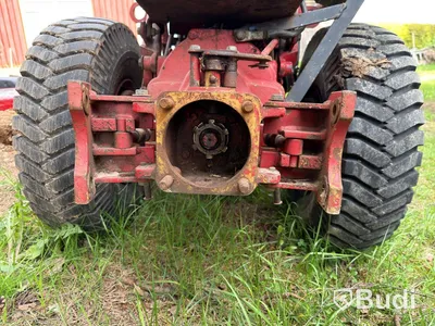 Belos 275 Redskapsbärare med tillbehör | Slunga | Klippaggregat | Kärra