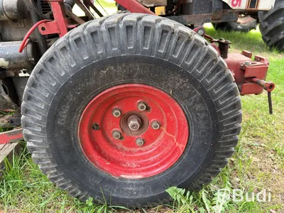 Belos 275 Redskapsbärare med tillbehör | Slunga | Klippaggregat | Kärra
