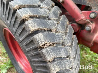 Belos 275 Redskapsbärare med tillbehör | Slunga | Klippaggregat | Kärra
