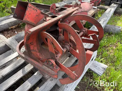 Belos 275 Redskapsbärare med tillbehör | Slunga | Klippaggregat | Kärra