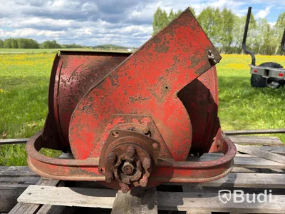 Belos 275 Redskapsbärare med tillbehör | Slunga | Klippaggregat | Kärra