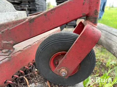 Belos 275 Redskapsbärare med tillbehör | Slunga | Klippaggregat | Kärra