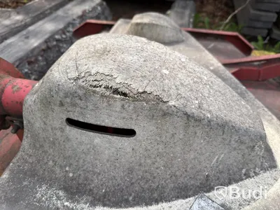Belos 275 Redskapsbärare med tillbehör | Slunga | Klippaggregat | Kärra
