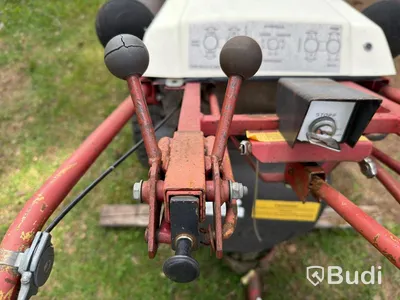 Belos 275 Redskapsbärare med tillbehör | Slunga | Klippaggregat | Kärra