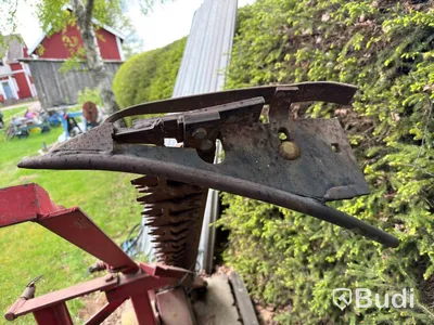Slåtterbalk Tive SVA