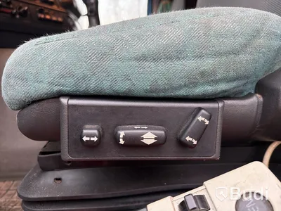 Kylbil Volvo FM12 6X2 -2000